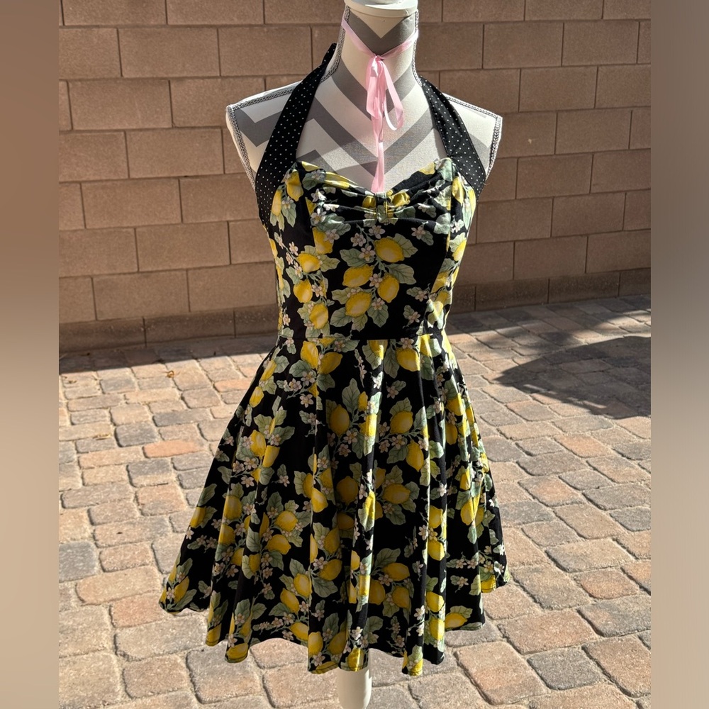 Vintage Reproduction